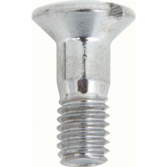 OER 565842 Rear View Mirror Attachment Screw-Camaro/Nova/Chevelle