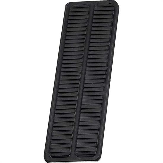 OER 3909978 1967 Accelerator Pad w/Steel Backing Plate, OE Style