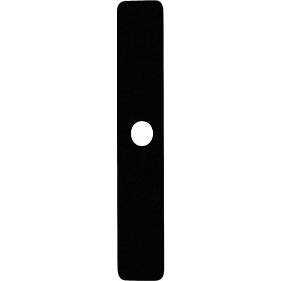 OER 3893871 Auto Trans Shifter Slider Plate, 67-74 Camaro/68-74 Nova