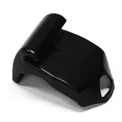 OER K34B Inner Rear View Mirror Bracket Boot, 1967 Camaro Convertible
