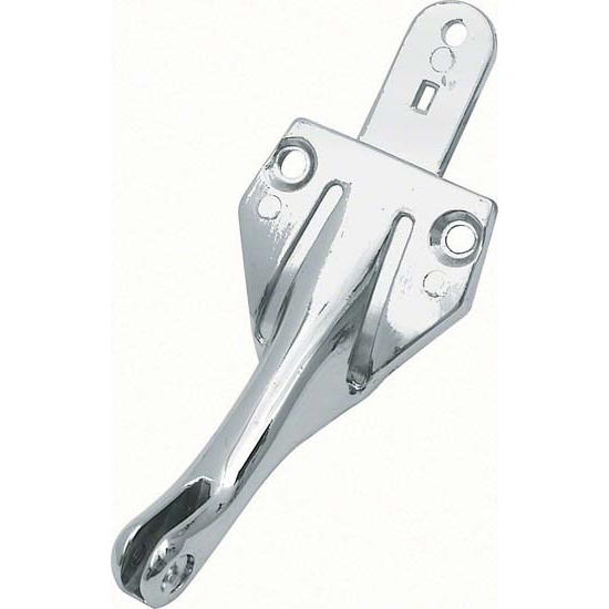 OER 7729476 Rear View Mirror Mounting Bracket, 1967 Camaro/Firebird
