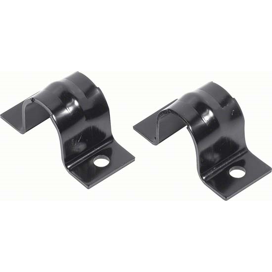 OER 383493 1964-69 Chevy Front Sway Bar Brackets