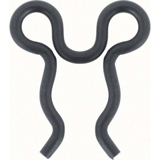OER 3875092 Parking Brake Cable Retaining Clip, Camaro/Nova/Chevelle