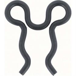 OER 3875092 Parking Brake Cable Retaining Clip, Camaro/Nova/Chevelle