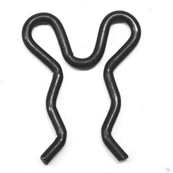 OER 3875092 Parking Brake Cable Retaining Clip, Camaro/Nova/Chevelle