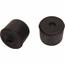 OER 4680380 67-69 Conv Top Frame Bumpers, Pr OER 4680380 67-69 Conv Top Frame Bumpers, Pr