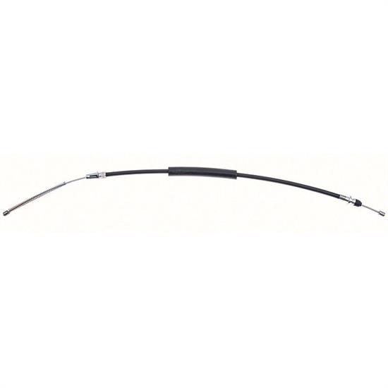 OER 3934645 1968-69 Camaro Rear Park Brake Cable