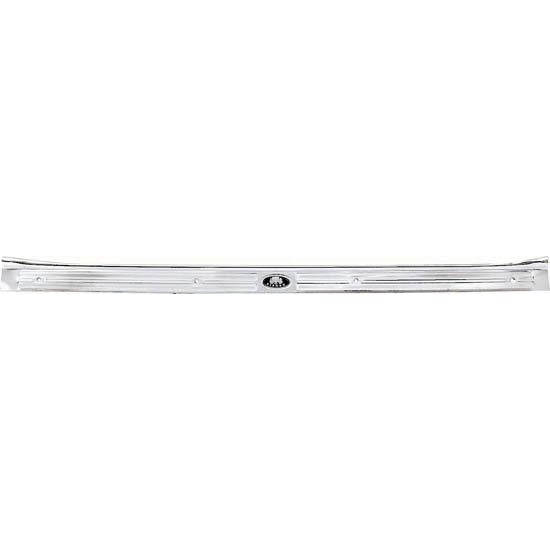 OER 7644760 Reproduction Door Sill Plates for 1967-69 Camaro