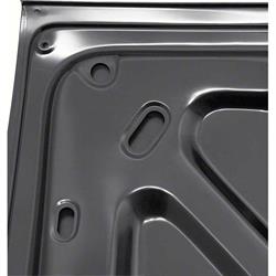 OER 8783521 67-69 Trunk Lid, Best Quality w/ Catch.