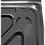 OER 8783521 67-69 Trunk Lid, Best Quality w/ Catch. OER 8783521 67-69 Trunk Lid, Best Quality w/ Catch.