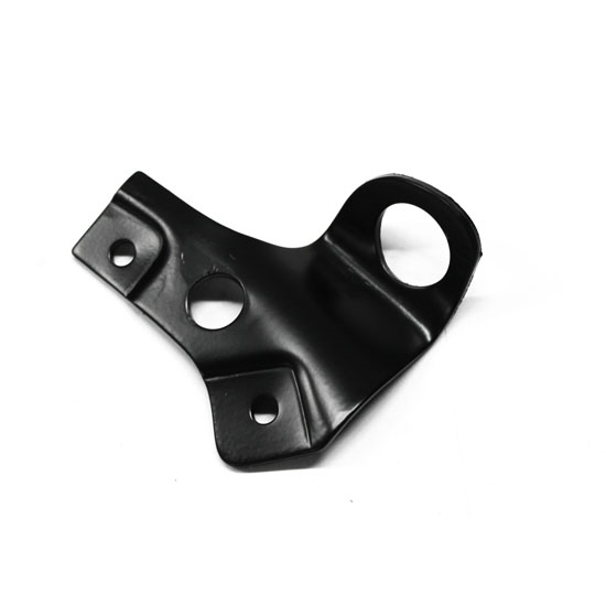 Golden Star BU01-681R RH Front Outer Bumper Bracket for 1968 Camaro