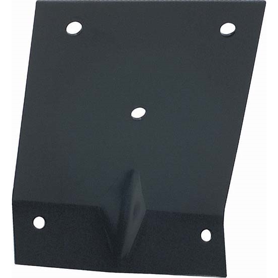 OER 3929801 Windshield Washer Jar Extension Bracket for 1968 Camaro RS