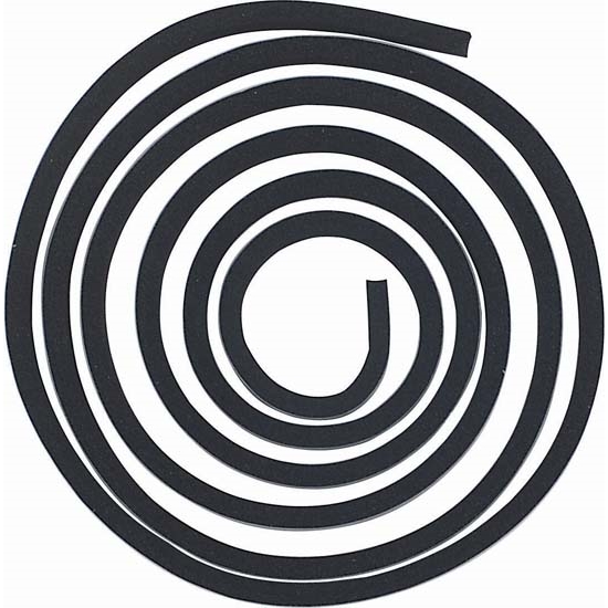 OER 3949698 Ornament Gasket for 68-69 Camaro SS-350/396, Each