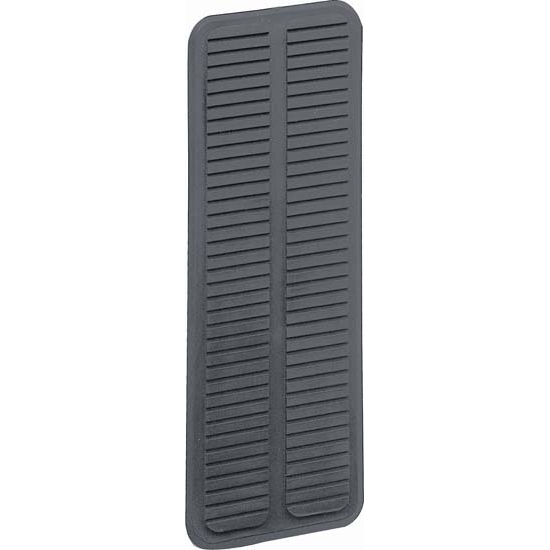 OER K919 Accelerator Pedal Pad, 1967-81 Camaro, Nova, 1968-72 Chevelle