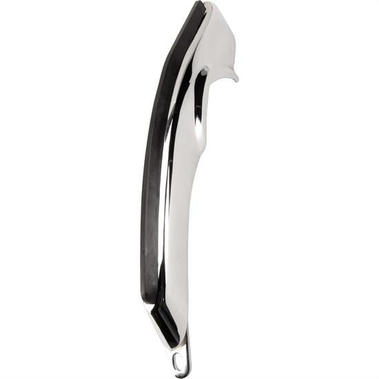 OER 993510 Deluxe Chrome Rear Bumper Guard, 1969 Camaro