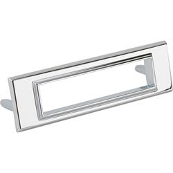 Classic Headquarters W-796 Front Marker Light Bezel 69 Camaro/Chevelle