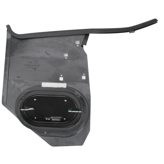 OER 8729022 Kick Panels, Passenger Side, 1969 Camaro