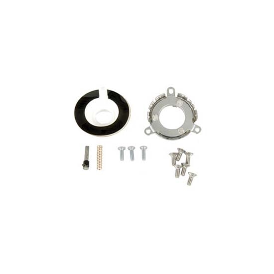 Classic Headquarters W-659 Horn Mounting Kit, Camaro/Nova/Chevelle