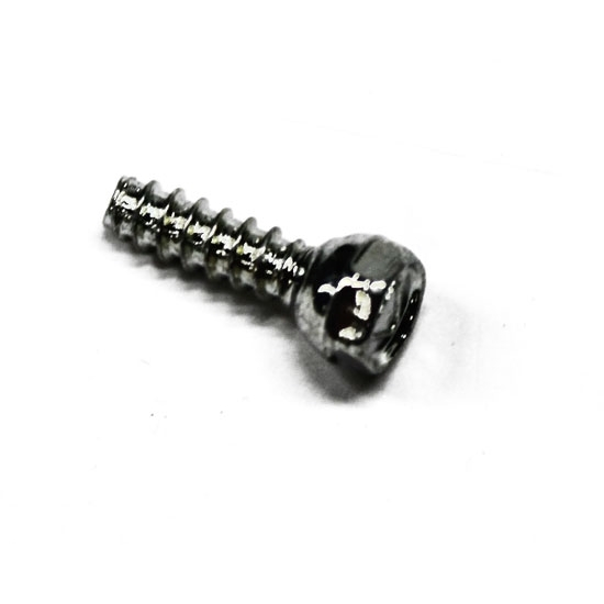 OER 3824195 Rally Wheel Center Cap Mounting Screw, Each