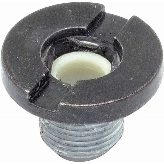 OER 3919021 Dash Light Switch Retaining Nut, Camaro/Nova/Chevelle