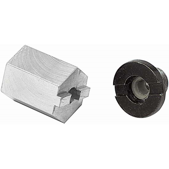OER T10040 Headlight Switch Nut Removal Tool for 1969-81 GM Vehicles