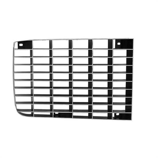 OER 3962973 1970-73 Rally Sport Camaro Grills, LH