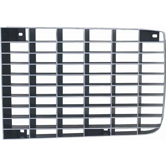 OER 3962974 70-73 Grille, RS, RH Camaro 70-73 RS Grilles