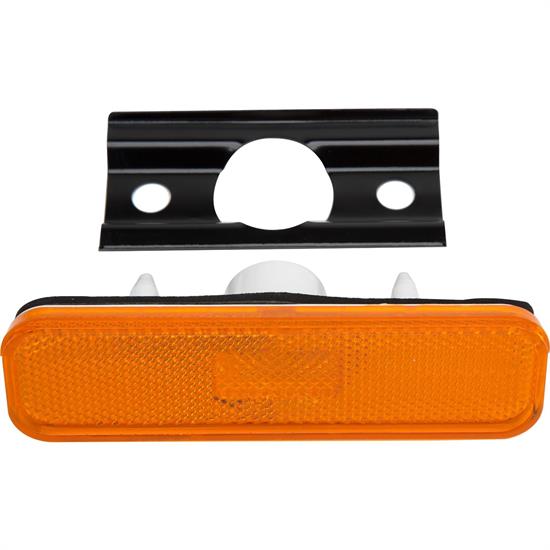 OER K943 1970-77 Camaro Front Side Marker Lamp