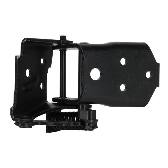 OER 1706371 Door Hinge Upper, LH, 1970-81 Camaro/Firebird