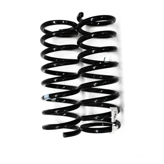 Stock Height Front Coil Springs, 1970-74 Camaro w/o AC, Pair