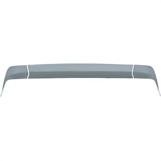 OER R353 Rear Spoiler Kit, 1974-81 Camaro, 3 Piece