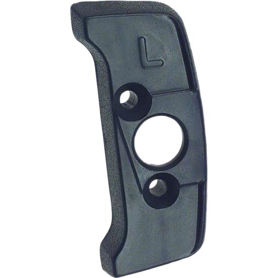 OER 20552354 LH Seat Belt Guide Retainer for 74-92 Camaro/72-74 Nova
