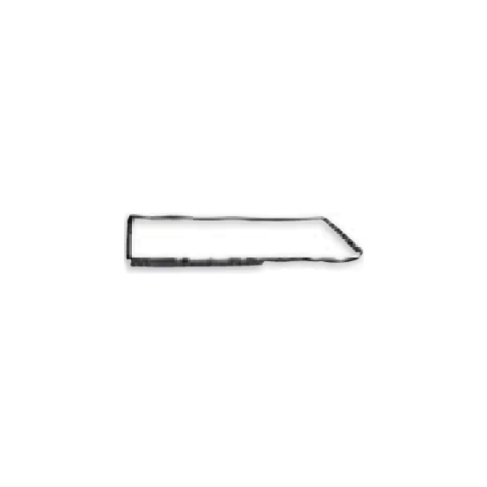 OER 5969326 1978-81 Camaro Tail Lamp Housing to Body Gasket, RH