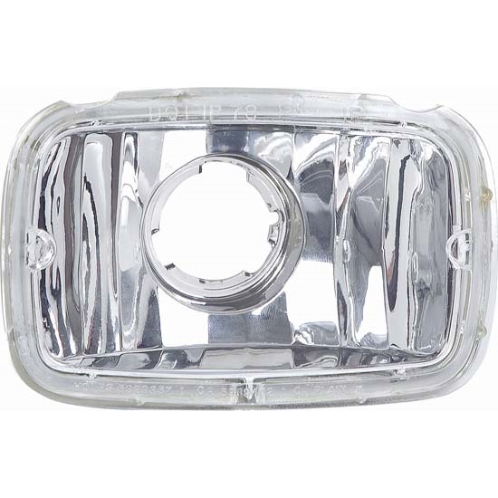 OER 913641 Reproduction Standard Parking Lamp Lens, 1978-81 Camaro