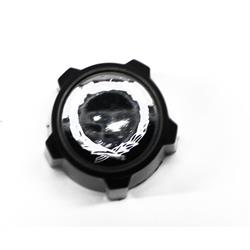 OER 10154284 Wheel Center Hub Cap, 82-92 Camaro Z28, Each