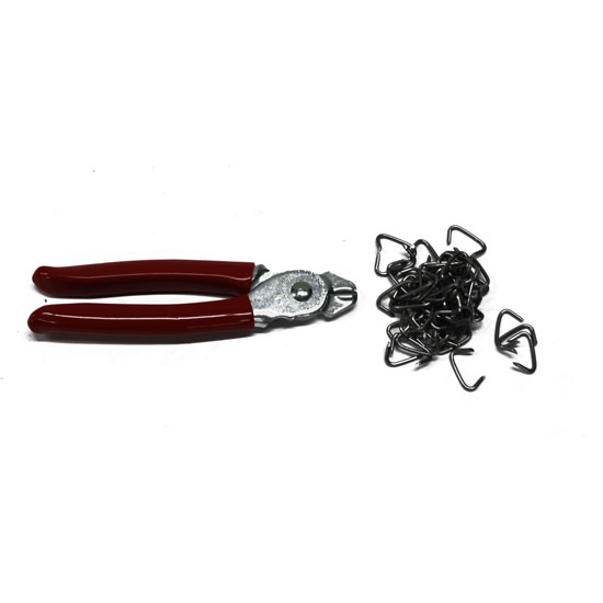 OER K10010 Universal Pro Upholstery Installation Kit