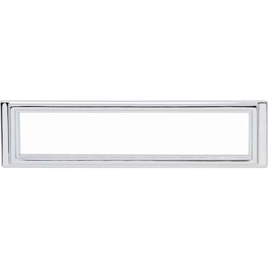 OER 3962933 Repro Front Side Marker Lamp Bezel for 1970-74 Nova, Each