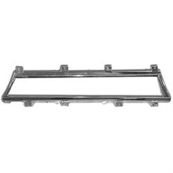 RESTOPARTS GFK0001 Speedometer Dash Bezel, 1966-67 Chevelle