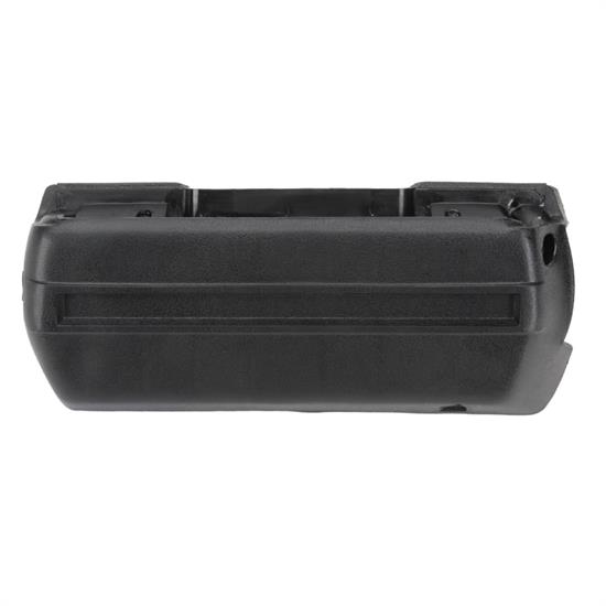 RESTOPARTS DP62301BK Armrest Base 1968-1969 Camaro