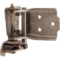 RESTOPARTS C980156LH 68-72 Chevelle/Camino LH Low Door Hinge