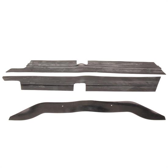 Original Parts Group AMS4029 64-65 Chevelle Rear Bumper to Body Seal Original Parts Group AMS4029 64-65 Chevelle Rear Bumper to Body Seal