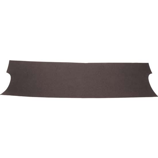 PUI 68ATD 68-72 Chevelle Coupe Divider Board