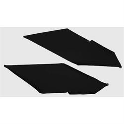 PUI 68XH100A Deluxe Headliner, 1968-72 Nova 2 Door