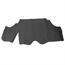 REM Automotive CA236 74-77 Trunk Mat Felt Herringbone w/ Jute Pad REM Automotive CA236 74-77 Trunk Mat Felt Herringbone w/ Jute Pad