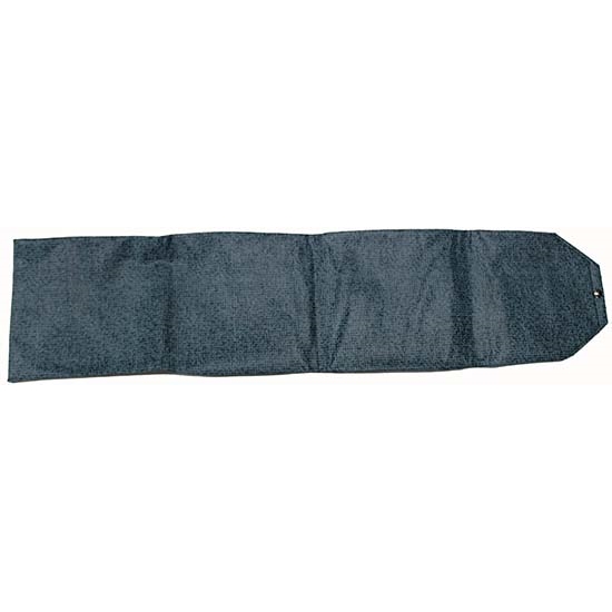 REM Automotive UNI-363 Aqua/Herringbone Jack Storage Bag for Nova