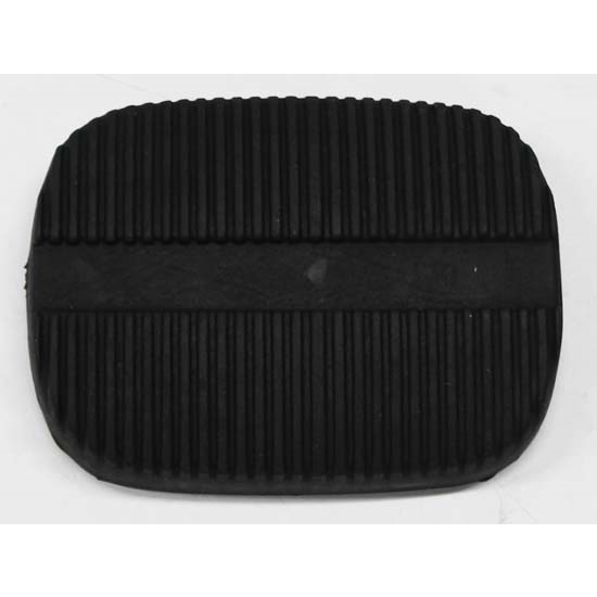 SoffSeal 2065 Standard Brake/Clutch Pedal Pad for 1962-67 Nova