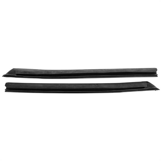 SoffSeal 8112 1965-69 Corvair 2-Door Quarter Glass Seal
