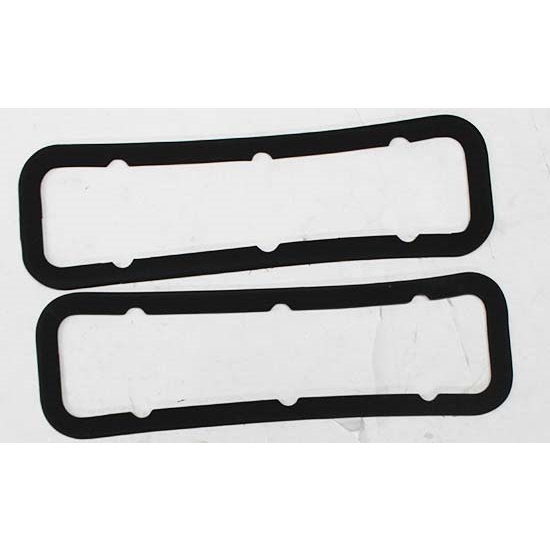 SoffSeal 30501 Foam Tail Light Housing Seal Gaskets,6768 Camaro, Pair