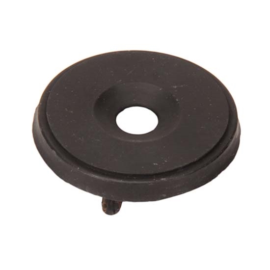 SoffSeal 30291 69-72 Chevelle/EC/Camaro Cowl Induction Hood Grommet