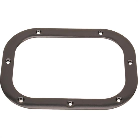 4-Speed Shifter Boot Retainer Ring, 1962-67 Nova